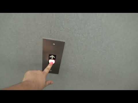 Epic Motors! Dover Oildraulic Elevators @ 1400 16th St - Oak Brook, IL