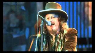 Zucchero Live In Italy - Cosi&#39; Celeste