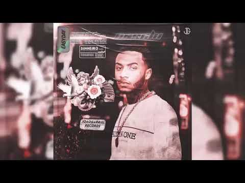 Orochi - Dinheiro feat. JoãoGabriel [Áudio Oficial]