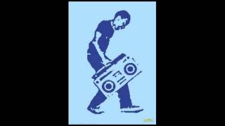 Dj N-Large - The Search goes On