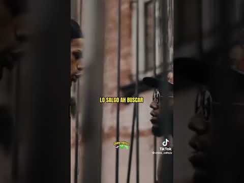 Blacky drippy el mejor del drill nigga