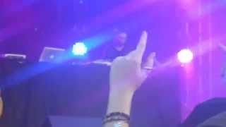 Atmosphere - January on Lake Street (Bonnaroo 2015)