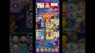 TOY BLAST GAMEPLAY WALK-THROUGH LEVEL 7000 Super Hard with Milestone Spin👍✅️ #toyblast #gamesplay