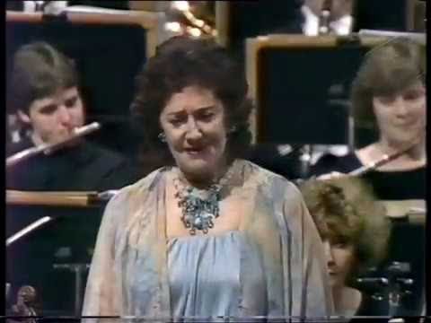 The Glory of the Human Voice The Contralto Lauris Elms Great Australian Contralto