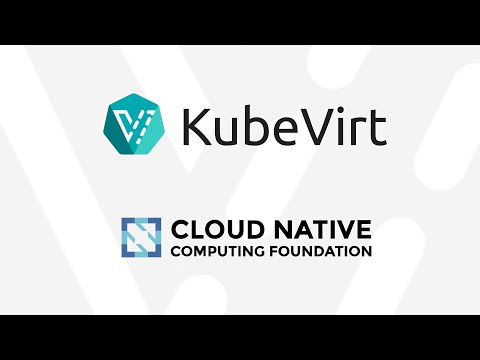Getting to know KubeVirt in 2 minutes