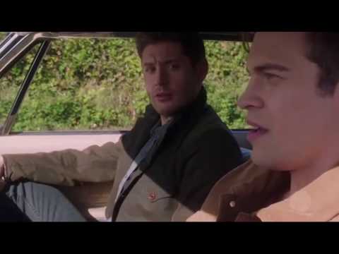 Supernatural | "Baby"