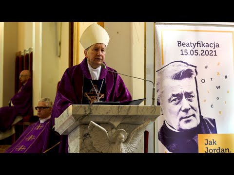 Bp Jan Zając do kapłanów: Każdy potrzebuje nawrócenia
