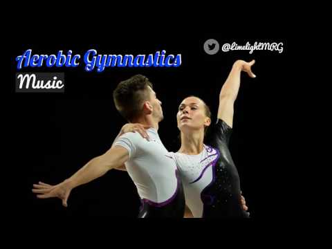 Nihatcan Gul 2016 | Aerobic Gymnastics Music