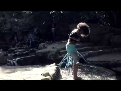 Ezail Myèl  by whitney dancer