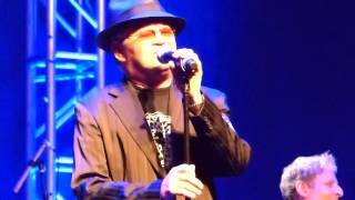 Sugar Sugar, Micky Dolenz, Arcada Theater