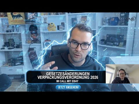 Attention 2026! This change affects EVERY seller – eBay is reacting! 😫