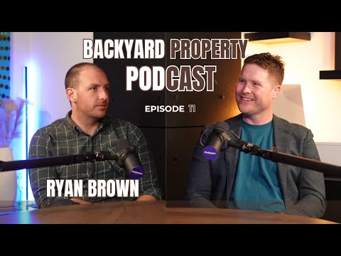 Smart Home Buying with Ryan Brown