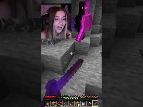 @RachelMaeyley Minecraft egirl 1v1