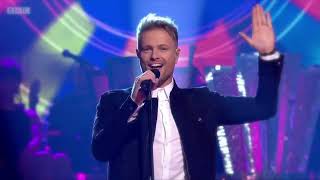 NOTHING IS IMPOSSIBLE – Westlife Brazilian Committee