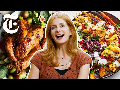 8 Brilliant Tips for Hosting Thanksgiving | Melissa Clark | NYT Cooking