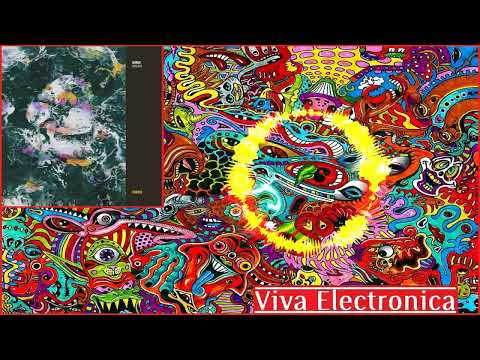 Marsh & Wassu & Wariel Beausejour - Forgiveness (Anyasa Extended Mix) [Anjunadeep] (HQ)