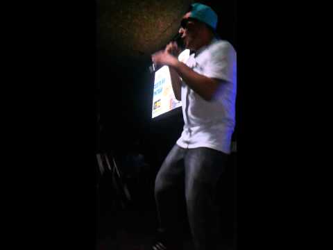 MC THIAGO JP - FESTA FAMILIA JP NO PORTAL BEER 30.11.2012