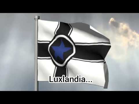 Pour la Patrie | Luxlandia Military Song