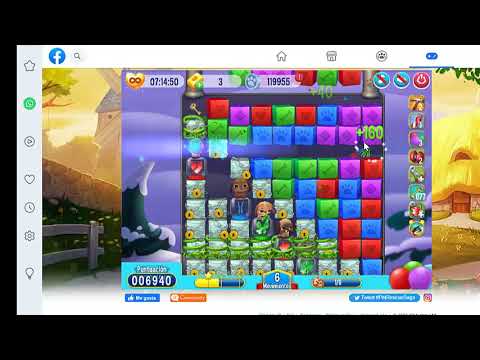 Pet Rescue level 6093, pet rescue, nivel 6093 pet rescue solucionado, solved, sin booster 6093, 6093