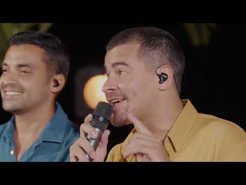 Thiago Martins - Com Humildade / Papo Furado @gulinsoficial