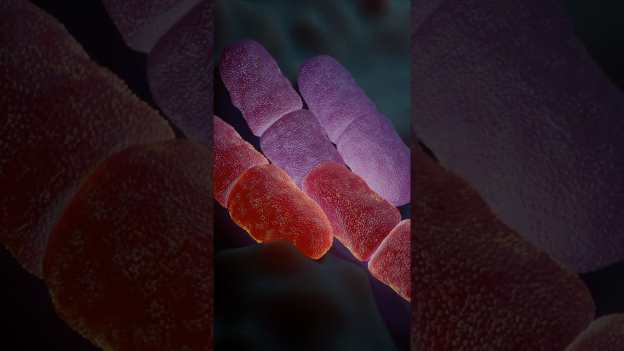 Bubonic Plague 😳 Is In California (and it's not that weird 😲)