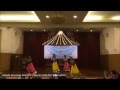 Sutrivarum Bhoomi NAS 2015 Kalainigalchi