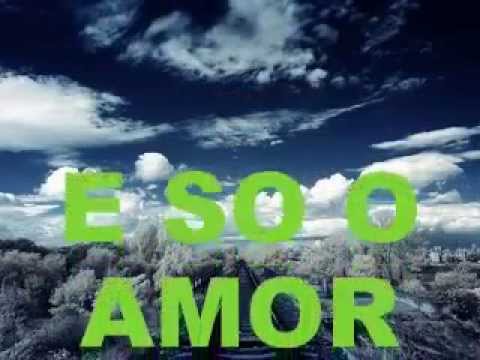 S Amori - Legiao Urbana