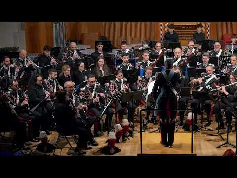 Concerto di Natale 2025