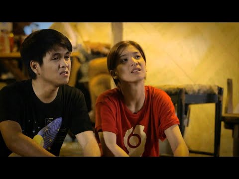 6CYCLEMIND feat. JAMICH and JINRI PARK - Basta Ako (Official Music Video)