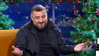 მანქანის კურთხევა - ზურა ნიჟარაძე