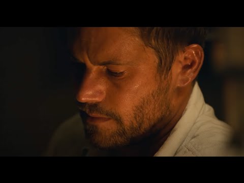 Natalia Safran - 'All I Feel Is You' - official video from HOURS starring Paul Walker