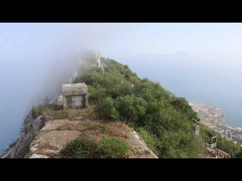 Rock of Gibraltar 2017 #3