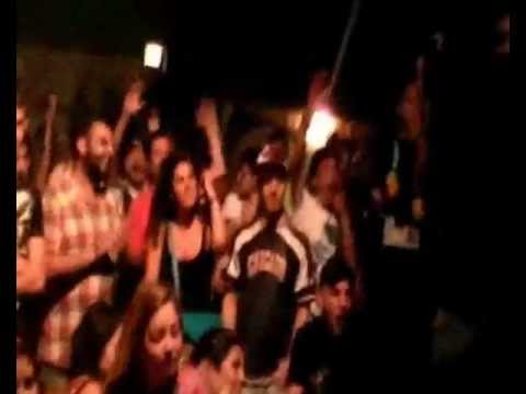 T.Rabbia @Tecniche Perfette Calabria 2012 (CZ)