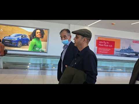 Uncle Timothy, Farewell.  23,Nov,2025. E.P.H Adelaide. 