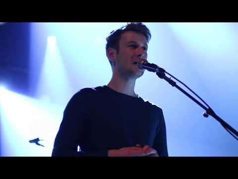 Backbeats/Headlights Talk 1