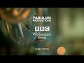 Pabulum Productions BBC Productions Bristol BBC 2012