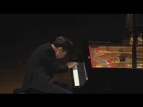 Liszt Mephisto Waltz No.1 S.514 - SUN Youl