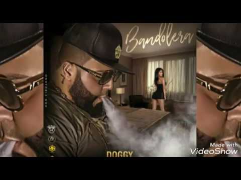 Doggy El De La Fundacion - Bandolera