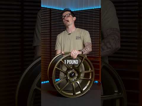 You Might Be Sleeping on These Wheels 💡 | Konig Heliogram