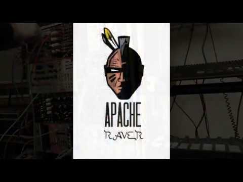 Yamaha RX17 thru wasp filter into dreadbox nostalgia by Apache Raver