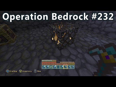 Minecraft Xbox One - Operation Bedrock #232 - How Do I Sound?