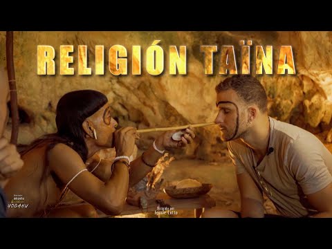 What did the Taïnos believe? | YOCAHÚ | EMANÑU BORIKÉN | EP 3