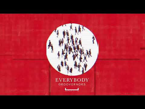 Jay Toledo, Alessandro Gozzo, Leonardo Degl'Innocenti - Everybody (Original Mix)