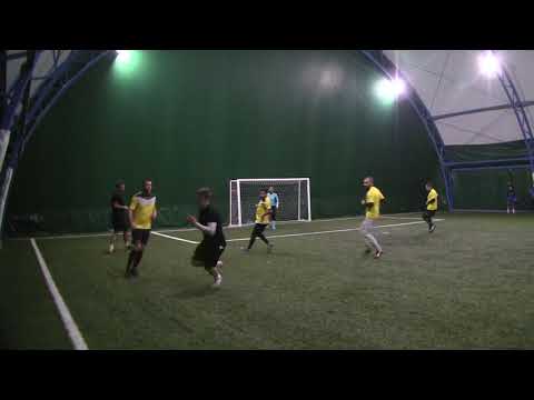 ALL BLACKS vs APARATORII PATRIEI Seria B 2 – etapa 13   part 4