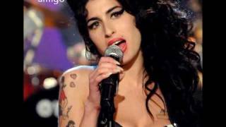 Amy Winehouse - Will you still love me tomorrow
