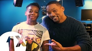 Will Smith Interview Will Smith Interview