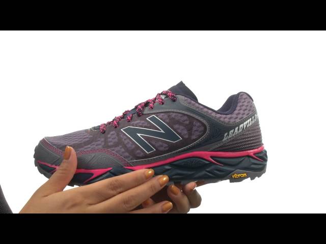 new balance leadville