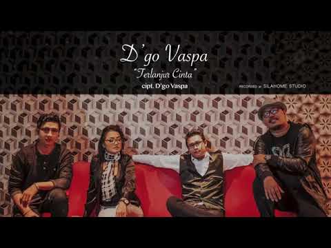 D"Go VASPA TERLANJUR CINTA (video lirik)