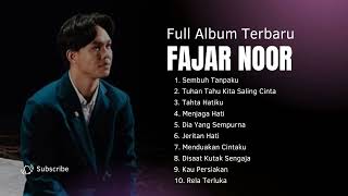 Download lagu Full Album Sembuh Tanpaku Fajar Noor  mp3
