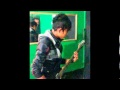Fi Delity Band Terluka Lagi